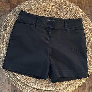 Limited Shorts